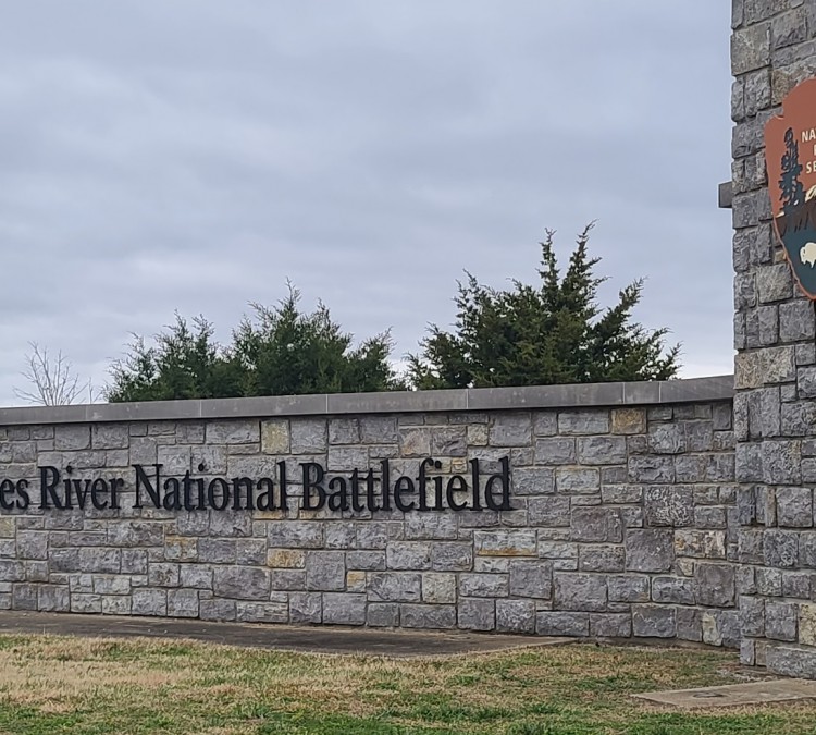 Stones River National Battlefield (Murfreesboro,&nbspTN)